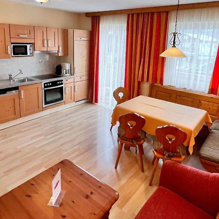 Apartment Hofresidenz-1 By Interhome Altenmarkt im Pongau Eksteriør billede