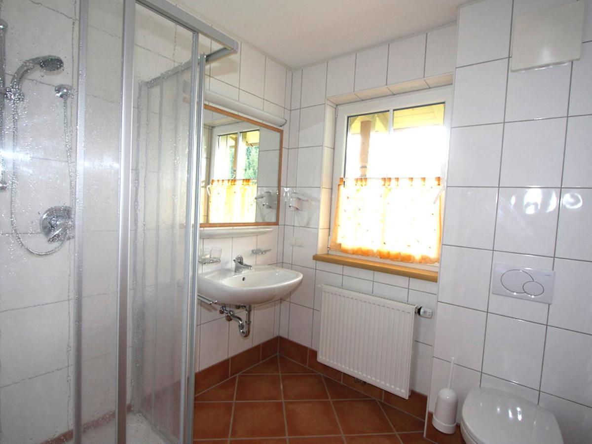 Apartment Hofresidenz-1 By Interhome Altenmarkt im Pongau Eksteriør billede