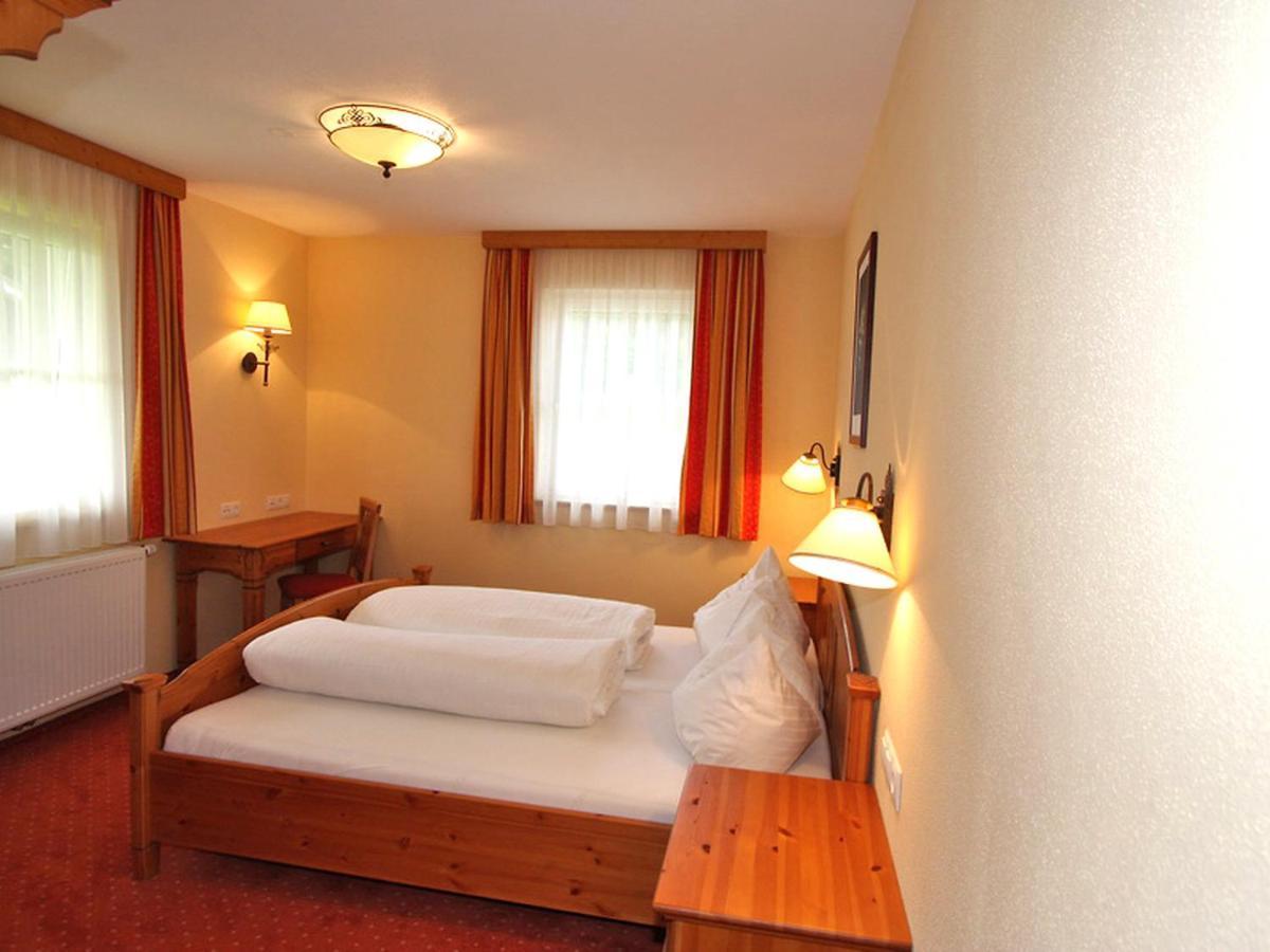 Apartment Hofresidenz-1 By Interhome Altenmarkt im Pongau Eksteriør billede