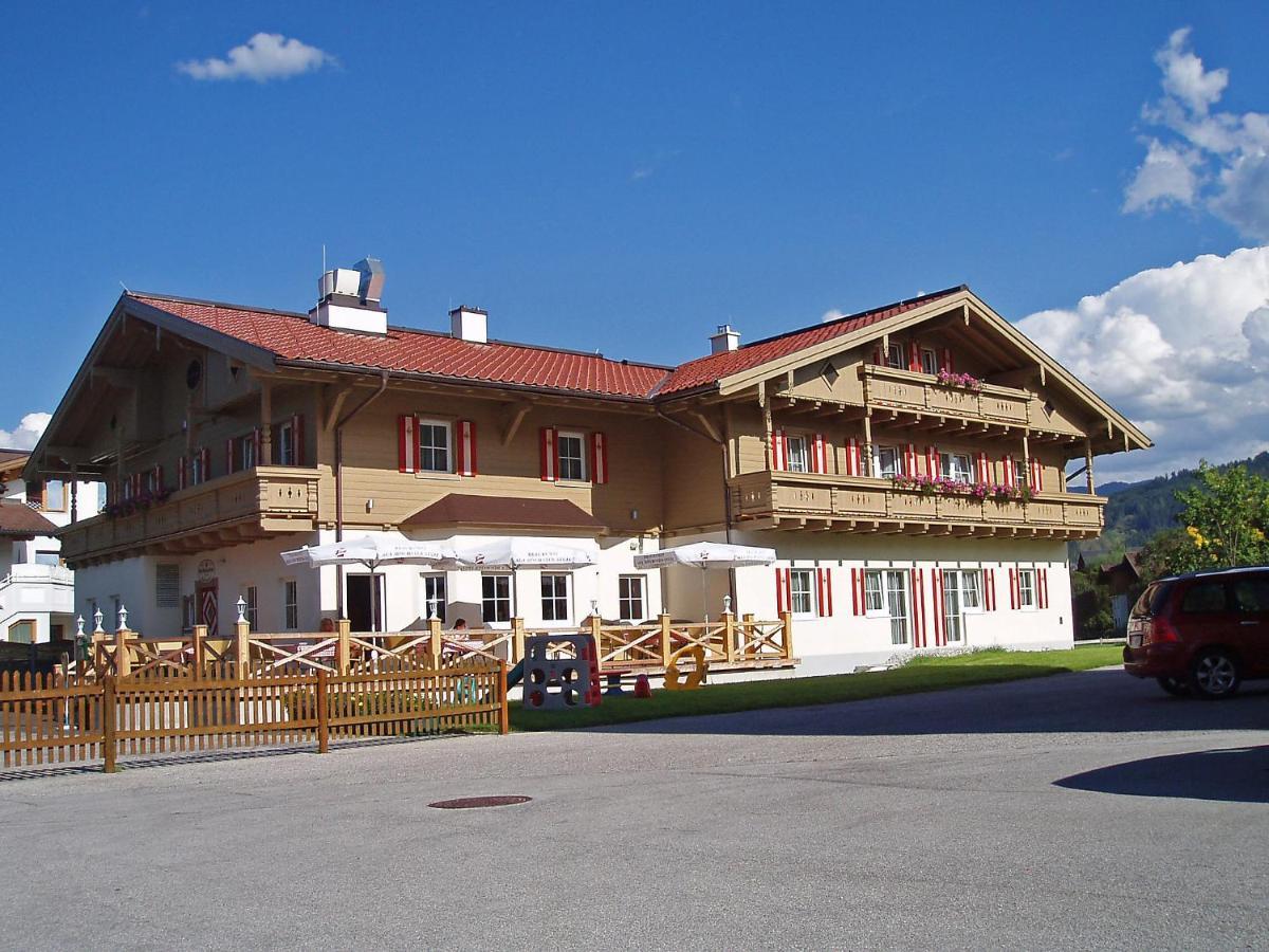Apartment Hofresidenz-1 By Interhome Altenmarkt im Pongau Eksteriør billede