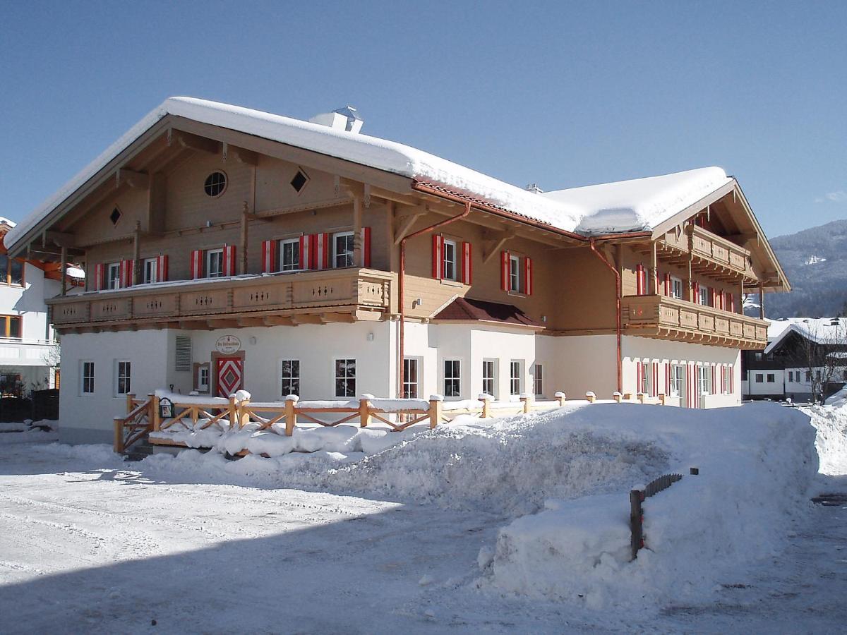 Apartment Hofresidenz-1 By Interhome Altenmarkt im Pongau Eksteriør billede