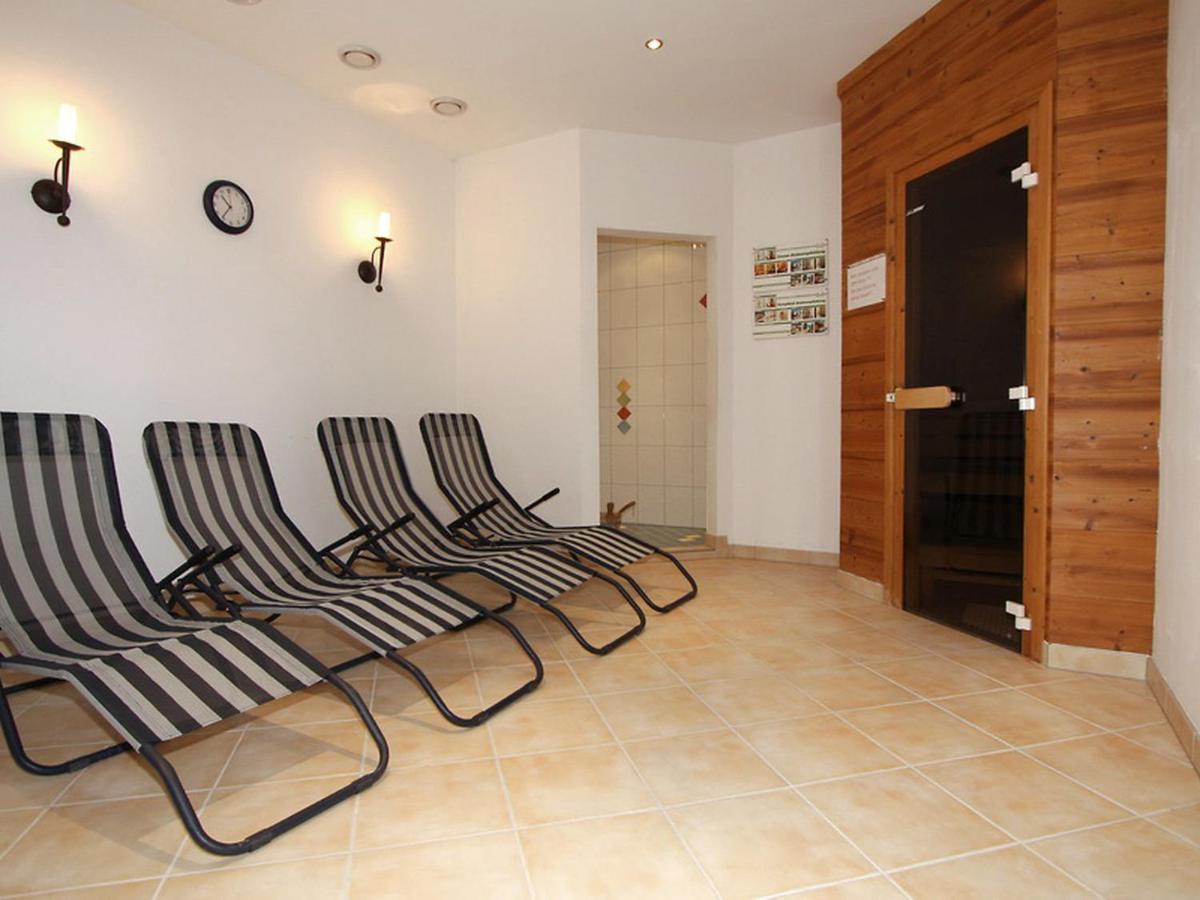 Apartment Hofresidenz-1 By Interhome Altenmarkt im Pongau Eksteriør billede