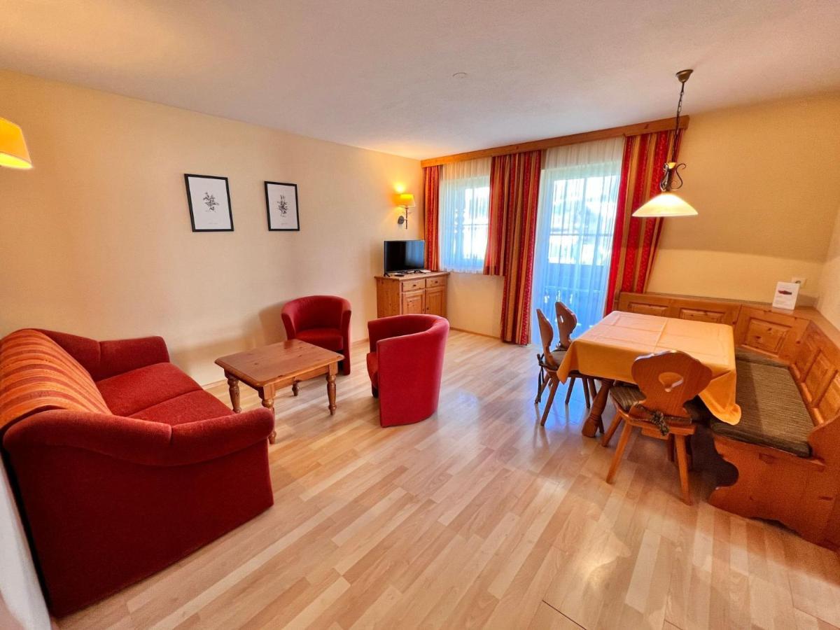 Apartment Hofresidenz-1 By Interhome Altenmarkt im Pongau Eksteriør billede