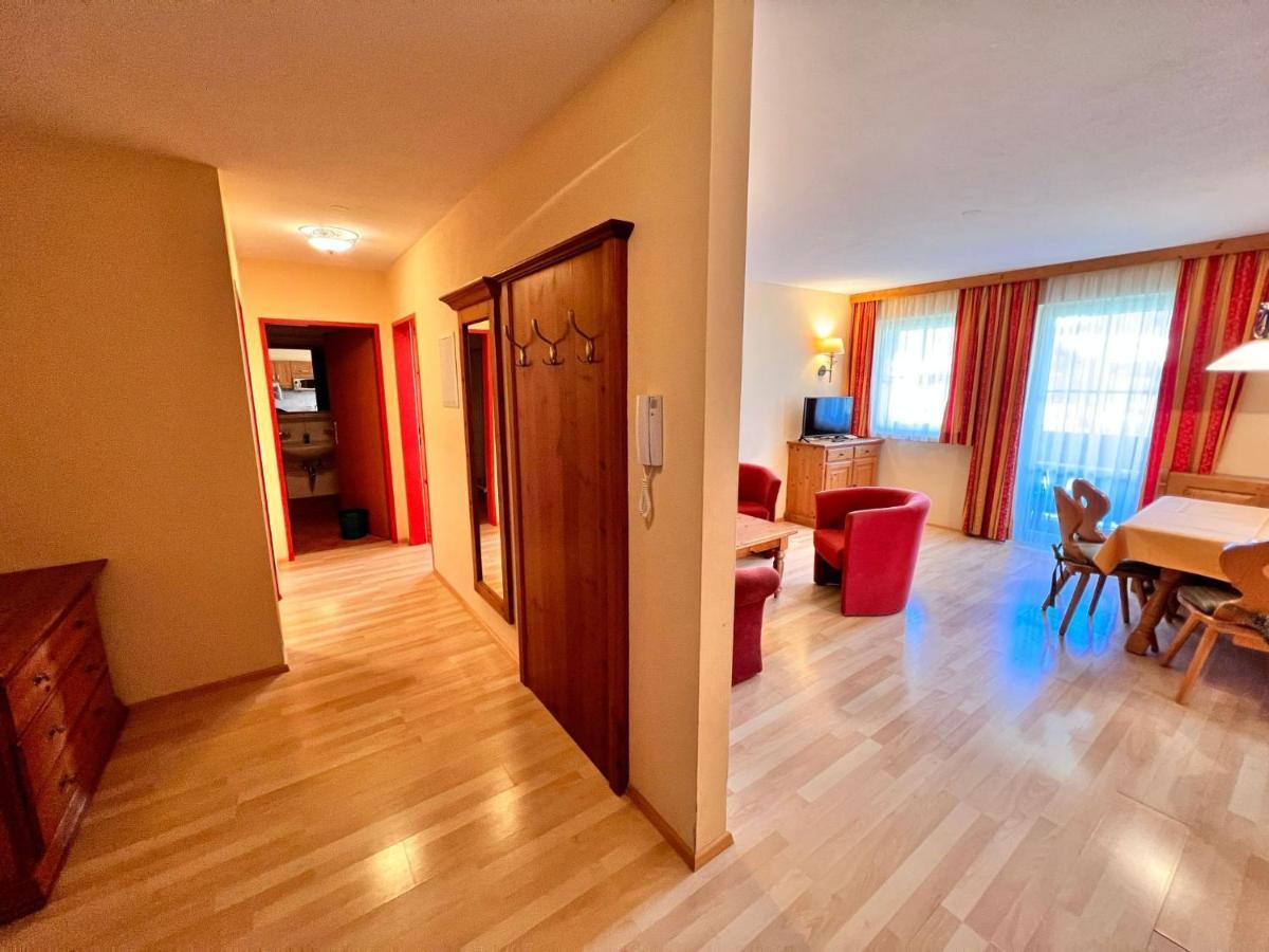 Apartment Hofresidenz-1 By Interhome Altenmarkt im Pongau Eksteriør billede