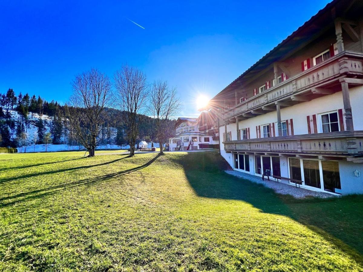 Apartment Hofresidenz-1 By Interhome Altenmarkt im Pongau Eksteriør billede